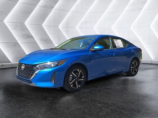 2025 Nissan Sentra for sale in Knoxville TN