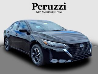 2025 Nissan Sentra