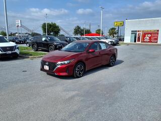 2025 Nissan Sentra for sale in Harlingen TX
