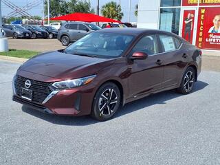 2025 Nissan Sentra