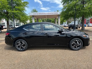 2025 Nissan Sentra for sale in Nashville TN