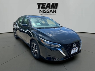 2025 Nissan Sentra