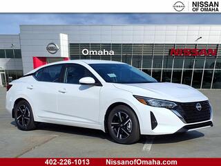 2025 Nissan Sentra for sale in Omaha NE