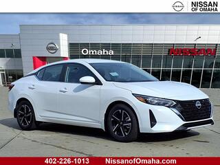 2025 Nissan Sentra for sale in Omaha NE