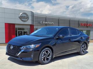 2025 Nissan Sentra for sale in Lawton OK