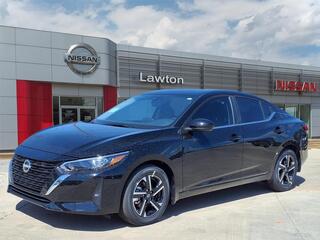 2025 Nissan Sentra for sale in Lawton OK