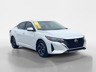 2025 Nissan Sentra for sale in Oak Ridge TN