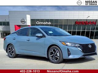 2025 Nissan Sentra for sale in Omaha NE