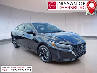 2025 Nissan Sentra for sale in Dyersburg TN