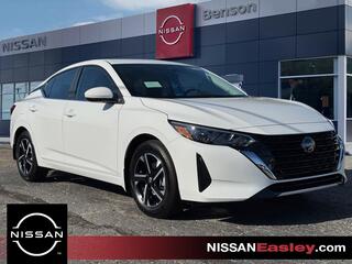 2025 Nissan Sentra for sale in Easley SC