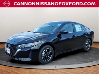 2025 Nissan Sentra for sale in Oxford MA