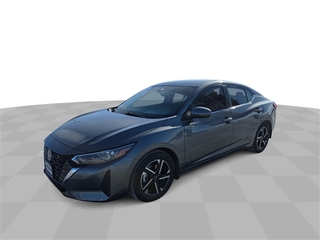 2025 Nissan Sentra for sale in Bradley IL