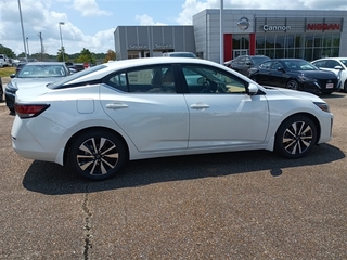 2025 Nissan Sentra for sale in Oxford MA