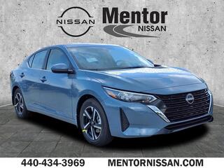 2025 Nissan Sentra for sale in Mentor OH
