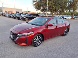 2025 Nissan Sentra for sale in Harlingen TX