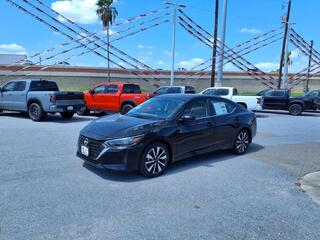 2025 Nissan Sentra for sale in Harlingen TX