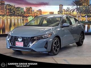 2025 Nissan Sentra for sale in Garden Grove CA