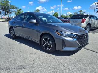 2025 Nissan Sentra for sale in Indianapolis IN