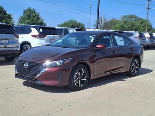 2025 Nissan Sentra for sale in Lawton OK