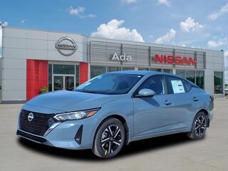 2025 Nissan Sentra for sale in Ada OK
