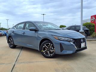 2025 Nissan Sentra for sale in Alvin TX