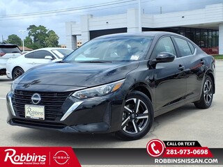2025 Nissan Sentra for sale in Humble TX