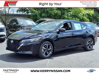 2025 Nissan Sentra for sale in Florence KY