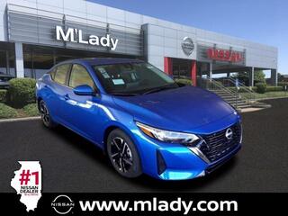 2025 Nissan Sentra for sale in Crystal Lake IL