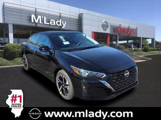 2025 Nissan Sentra for sale in Crystal Lake IL