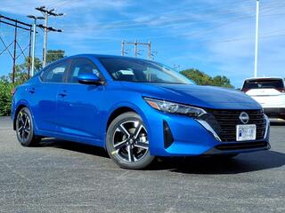 2025 Nissan Sentra for sale in Portsmouth NH