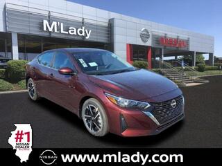 2025 Nissan Sentra for sale in Crystal Lake IL