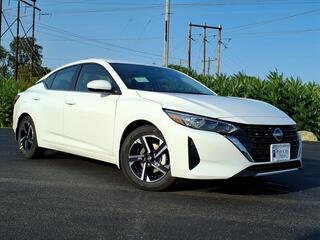 2025 Nissan Sentra for sale in Portsmouth NH