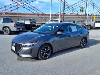 2025 Nissan Sentra for sale in Harlingen TX
