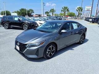 2025 Nissan Sentra for sale in Harlingen TX