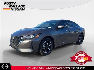 2025 Nissan Sentra for sale in Knoxville TN