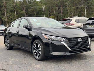 2025 Nissan Sentra for sale in Easley SC