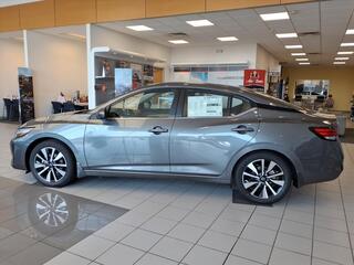 2025 Nissan Sentra for sale in Nashville TN
