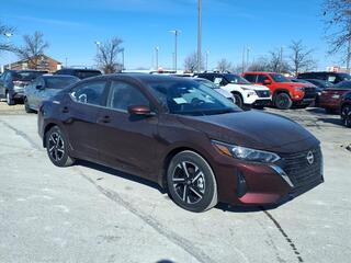2025 Nissan Sentra for sale in Indianapolis IN