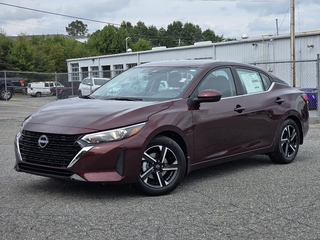 2025 Nissan Sentra for sale in Forest City NC