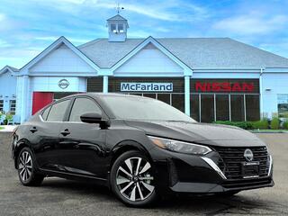2025 Nissan Sentra for sale in Stratham NH