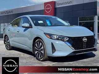 2025 Nissan Sentra for sale in Easley SC