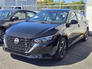 2025 Nissan Sentra for sale in Forest City NC