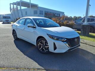 2025 Nissan Sentra for sale in Clarksville TN