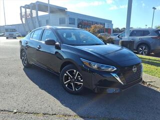 2025 Nissan Sentra for sale in Clarksville TN