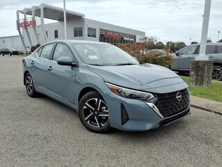 2025 Nissan Sentra for sale in Clarksville TN