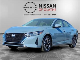 2025 Nissan Sentra for sale in Olathe KS