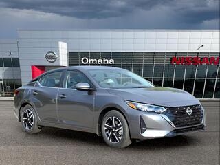 2025 Nissan Sentra for sale in Omaha NE
