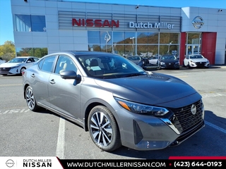 2025 Nissan Sentra for sale in Bristol TN