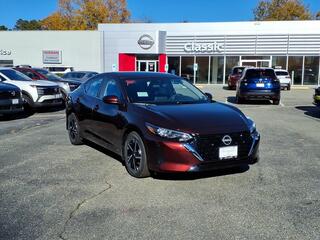 2025 Nissan Sentra for sale in Lansing MI