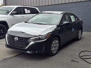 2025 Nissan Sentra for sale in Forest City NC